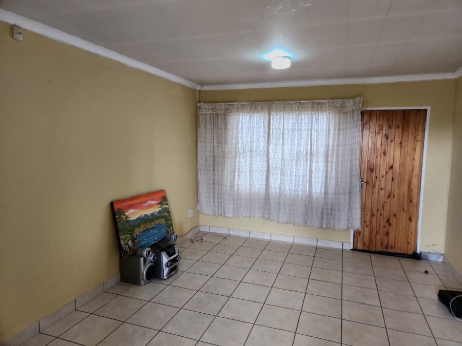 3 Bedroom Property for Sale in Seraleng North West